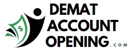 Demat Account Opening