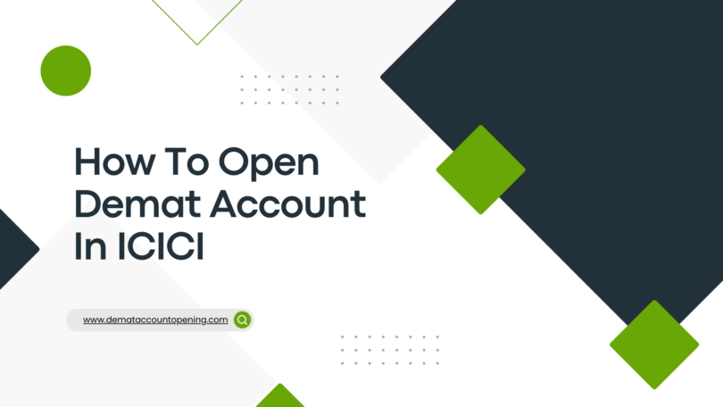 how-to-open-a-demat-account-in-ICICI