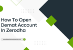 how-to-open-demat-a-demat-account-in-Zerodha