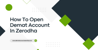 how-to-open-demat-a-demat-account-in-Zerodha